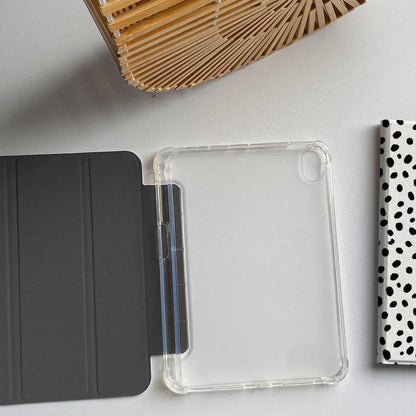 Cobble Stone iPad Case