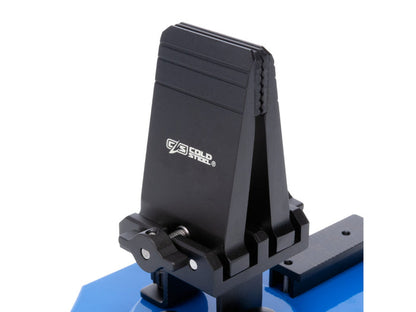 Cold Steel Benchtop Knife Sharpener Adjustable Angle 4-Grit Kit