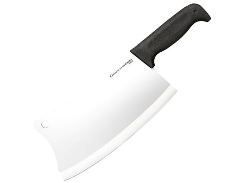 Cold Steel Commercial Series Butcher's Cleaver Knife | 9 Inch