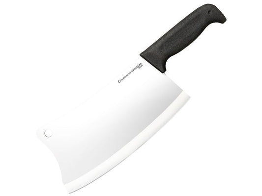 Cold Steel Commercial Series Butcher's Cleaver Knife | 9 Inch