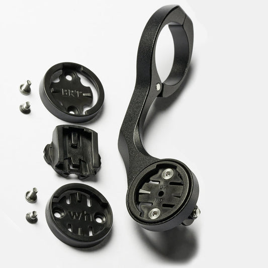 Combo Mount for Garmin/Wahoo/Bryton and AeroPod/PowerPod