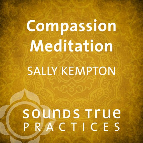 Compassion Meditation