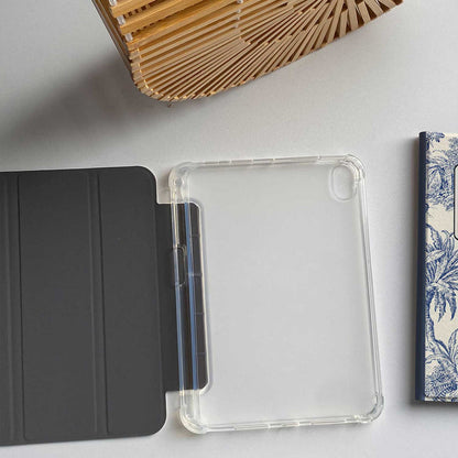 Composition Book iPad Case - A