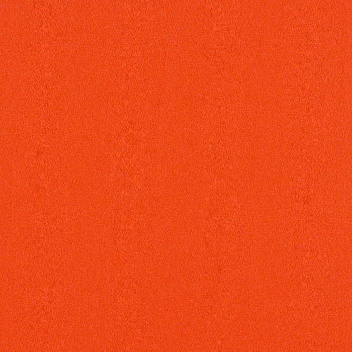 Construct - Cadmium Orange - 4079 - 05 - Half Yard