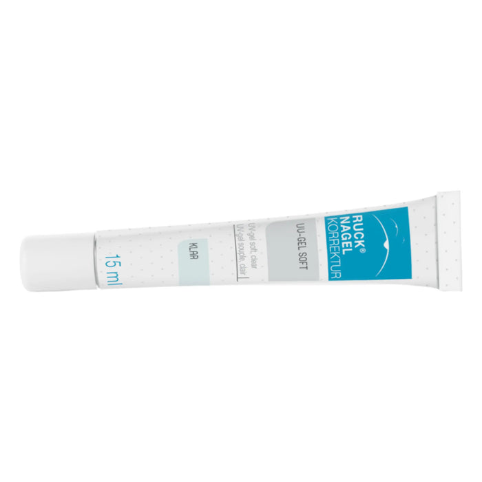 Corrective light-curing UV gel - 15 ml - Ruck