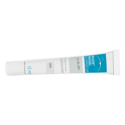 Corrective light-curing UV gel - 15 ml - Ruck