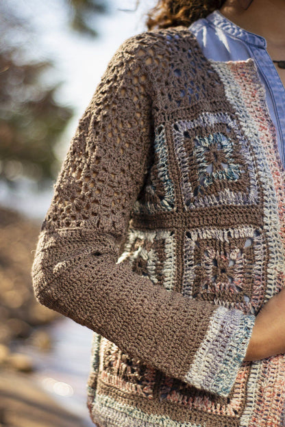 Cove Pattern Fibra Natura