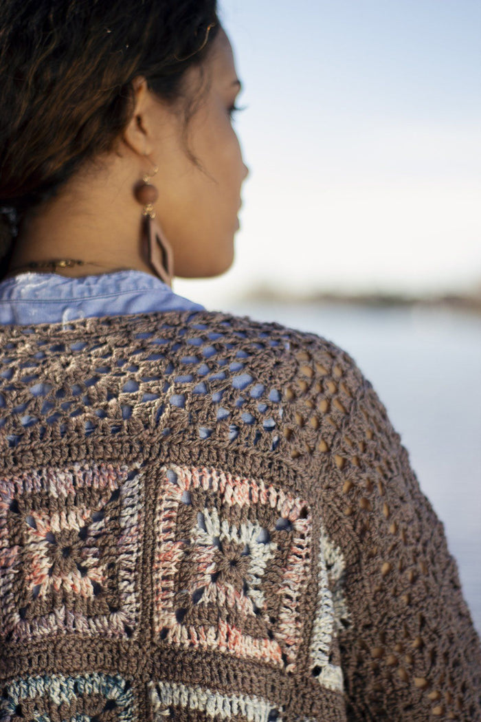 Cove Pattern Fibra Natura