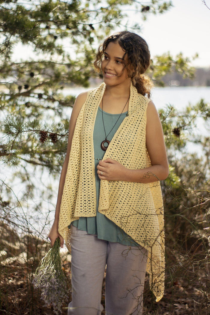 Cowan Pattern Fibra Natura