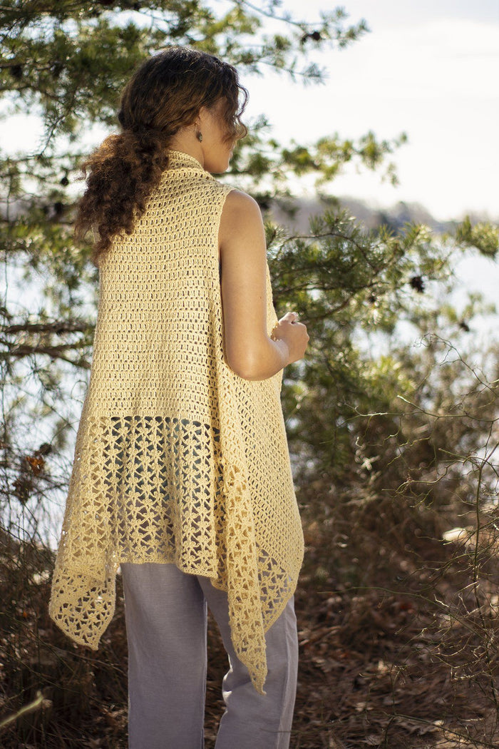 Cowan Pattern Fibra Natura