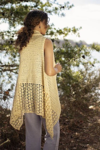 Cowan Pattern Fibra Natura
