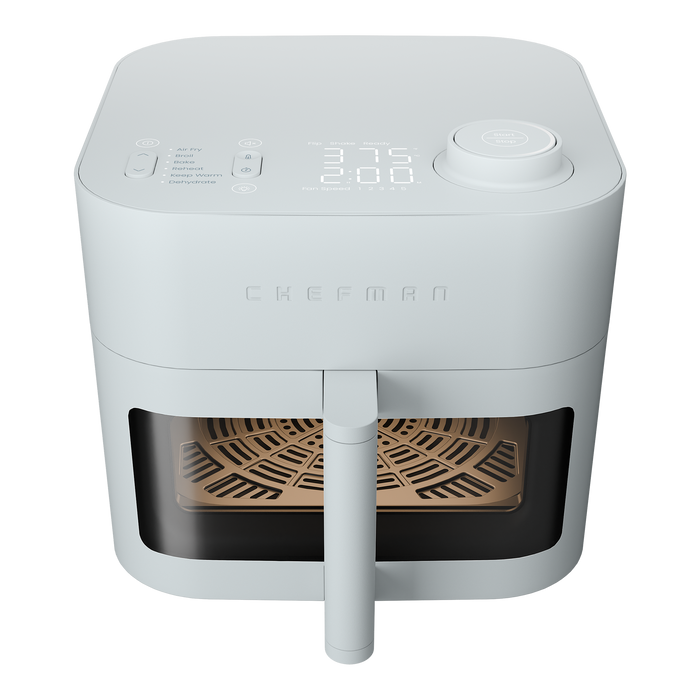 Crispinator® 8 Qt. Air Fryer
