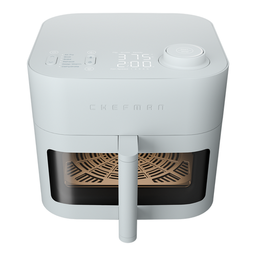 Crispinator® 8 Qt. Air Fryer