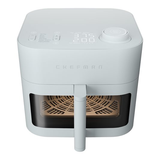 Crispinator® 8 Qt. Air Fryer