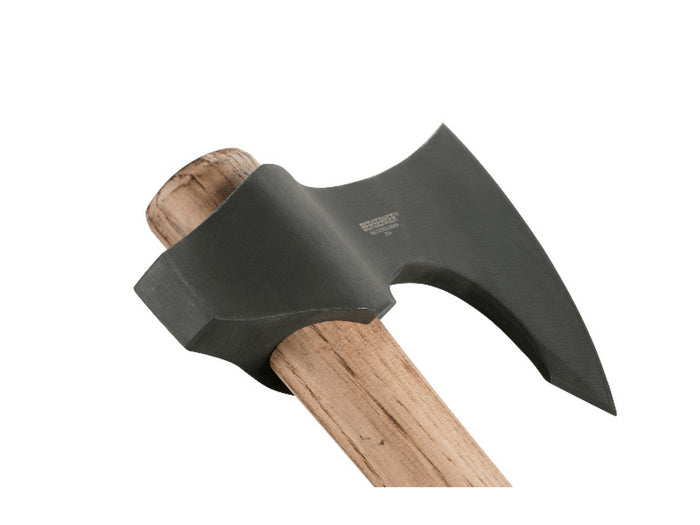 CRKT Berserker Camp Axe | Hickory Handle
