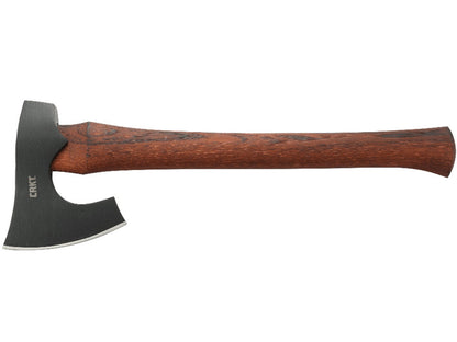 CRKT Freyr Outdoor Axe Hickory Handle 41cm