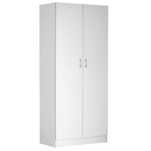 Cupboard 2 Door 800mm