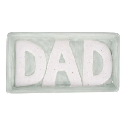 Dad Trinket Tray