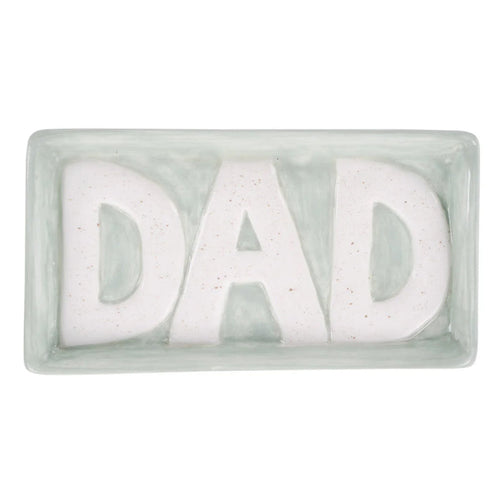 Dad Trinket Tray