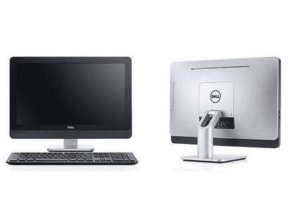 DELL All-in-One Computer 9010 LED 23" AIO - Intel Core i5-3470S 2.9GHz 8GB RAM 500GB HDD Win 10 Pro - Coretek Computers