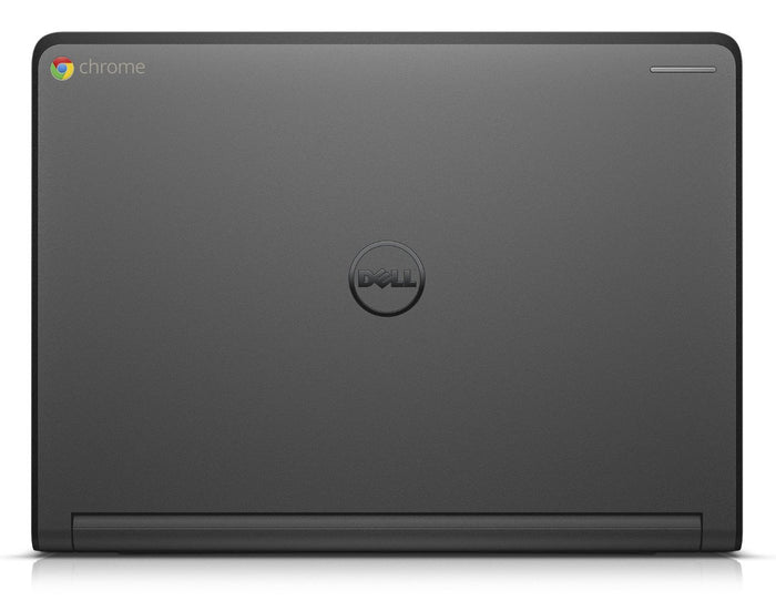 DELL Chromebook 11 CB1C13 - Intel Celeron 2955U 1.40 GHz, 4GB RAM, 16GB SSD, 11.6" display 1366x768, WebCam, BT 4, WiFi, Chrome OS - Coretek Computers