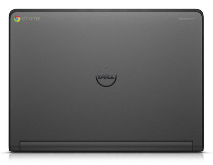 DELL Chromebook 11 CB1C13 - Intel Celeron 2955U 1.40 GHz, 4GB RAM, 16GB SSD, 11.6" display 1366x768, WebCam, BT 4, WiFi, Chrome OS - Coretek Computers