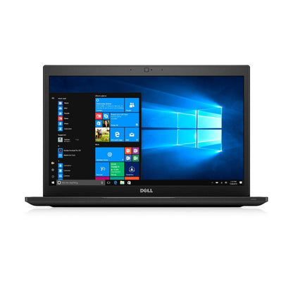 Dell Latitude 7480 14" FHD Laptop - Intel Core i5-6300U 256GB SSD WebCam Windows 10 Pro - Coretek Computers