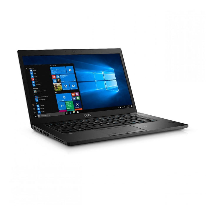 Dell Latitude 7480 14" FHD Laptop - Intel Core i5-6300U 256GB SSD WebCam Windows 10 Pro - Coretek Computers