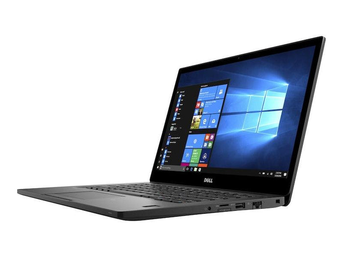 Dell Latitude 7480 14" FHD Laptop - Intel Core i5-6300U 256GB SSD WebCam Windows 10 Pro - Coretek Computers