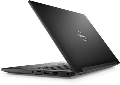 Dell Latitude 7480 14" FHD Laptop - Intel Core i5-6300U 256GB SSD WebCam Windows 10 Pro - Coretek Computers