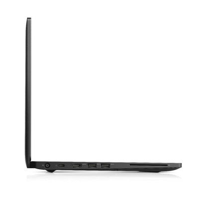 Dell Latitude 7480 14" FHD Laptop - Intel Core i5-6300U 256GB SSD WebCam Windows 10 Pro - Coretek Computers
