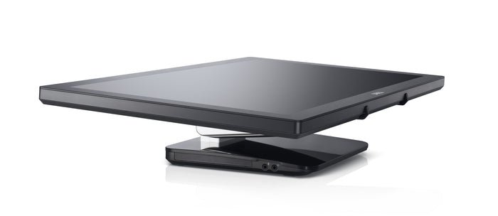 Dell S2340T Black 23" - 8ms HDMI IPS-panel LED Backlight multi-touch Monitor 270 cd/m2 - Grade A - Coretek Computers