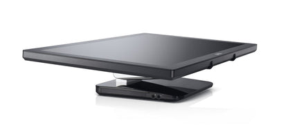 Dell S2340T Black 23" - 8ms HDMI IPS-panel LED Backlight multi-touch Monitor 270 cd/m2 - Grade A - Coretek Computers