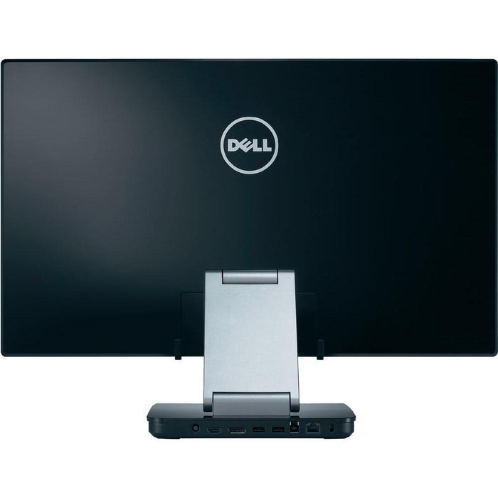 Dell S2340T Black 23" - 8ms HDMI IPS-panel LED Backlight multi-touch Monitor 270 cd/m2 - Grade A - Coretek Computers