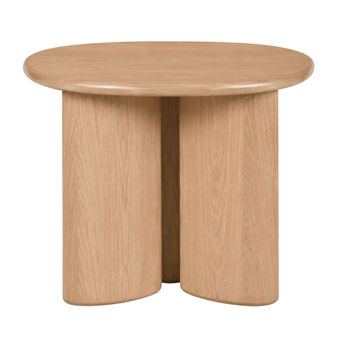 Dempsey Side Table Natural