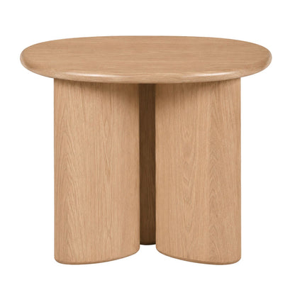 Dempsey Side Table Natural