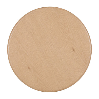 Dempsey Side Table Natural
