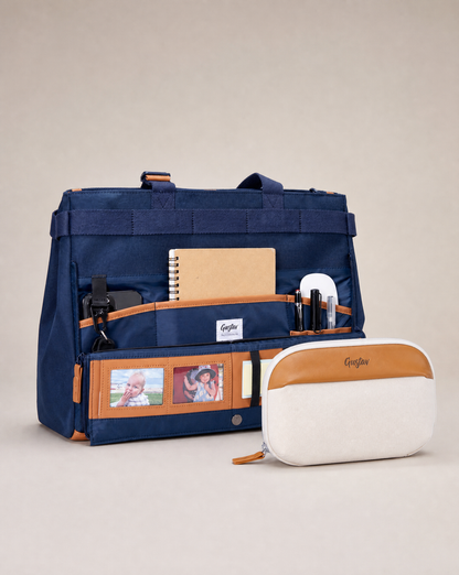 DeskMate & Echo Tech Pouch