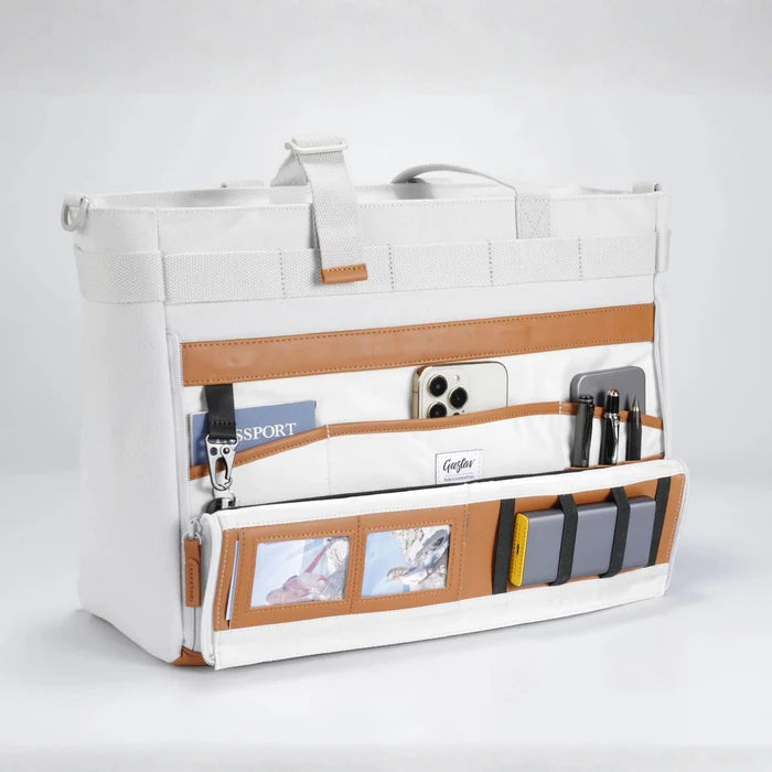 DeskMate & Echo Tech Pouch