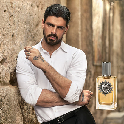 Devotion For Men Eau de Parfum