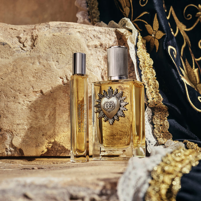 Devotion For Men Eau de Parfum