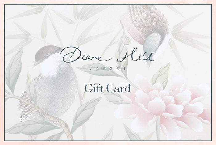 Diane Hill E - Gift Card - Diane Hill