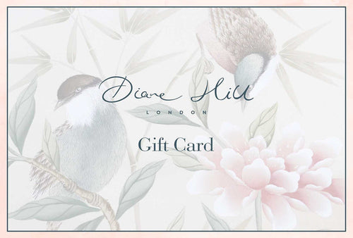 Diane Hill E - Gift Card - Diane Hill