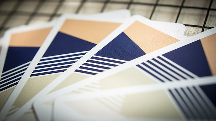 Division Playing Cards by Murphy's Magic