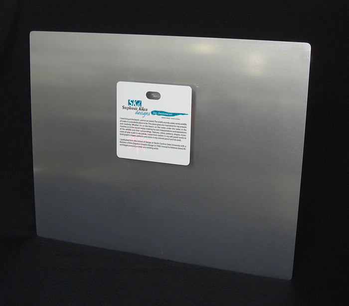 Dolphin Play Aluminum Wall Art