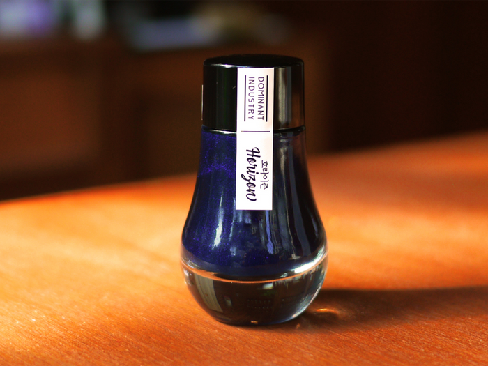 Dominant Industry Bottled Ink 023 Horizon