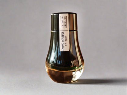 Dominant Industry Fountain Pen Ink 007 Natural Green