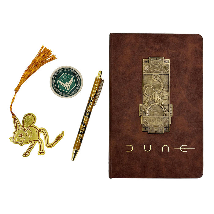 Dune Deluxe Gift Set
