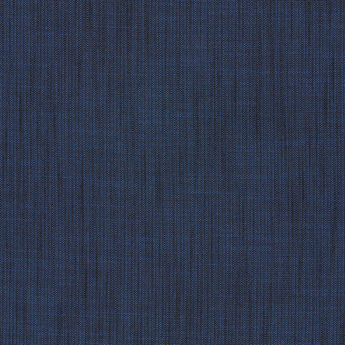 Duo Chrome - Navy - 4076 - 13 - Half Yard