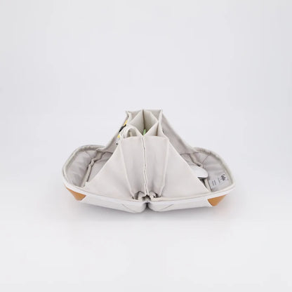 Echo Tech Pouch – front view on white background